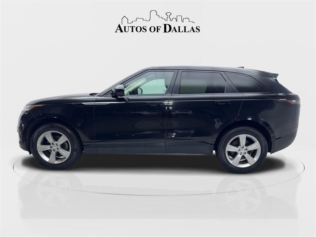 used 2020 Land Rover Range Rover Velar car, priced at $26,470