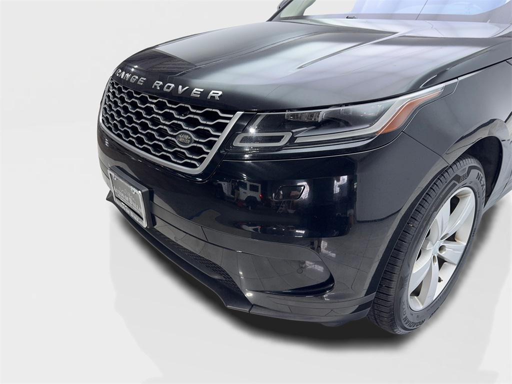 used 2020 Land Rover Range Rover Velar car, priced at $26,470