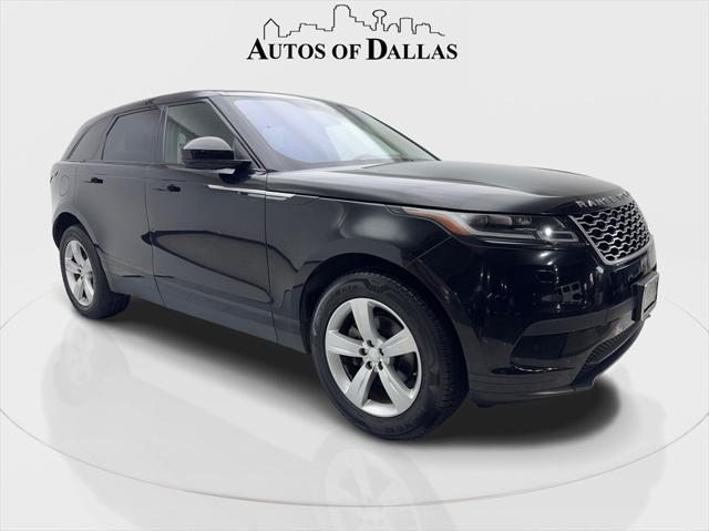 used 2020 Land Rover Range Rover Velar car, priced at $28,490