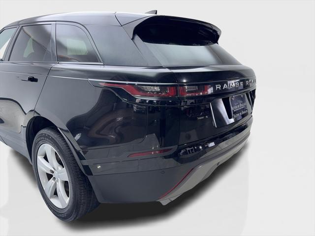used 2020 Land Rover Range Rover Velar car, priced at $28,490