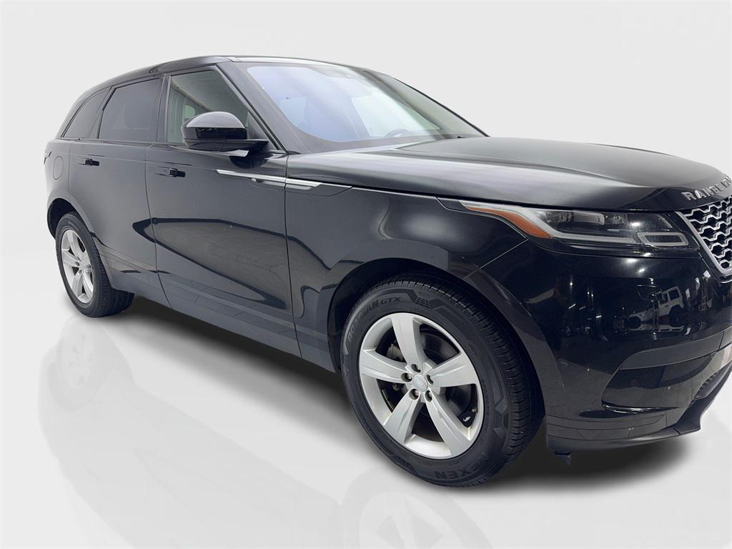 used 2020 Land Rover Range Rover Velar car, priced at $26,470