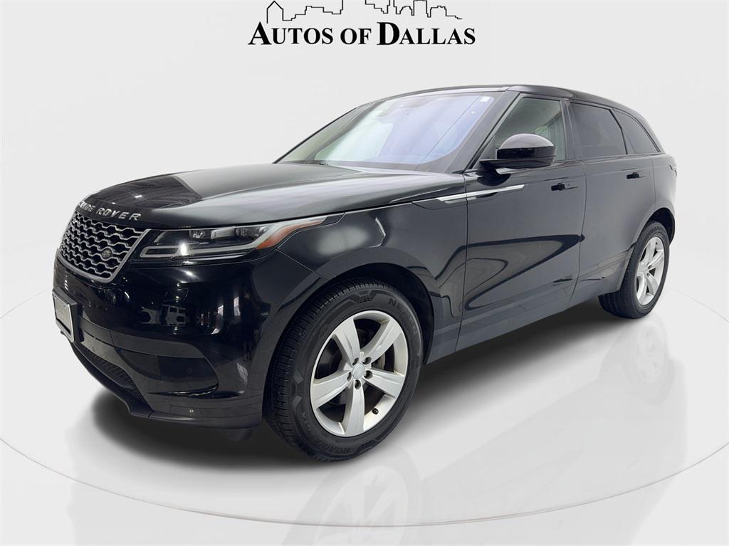 used 2020 Land Rover Range Rover Velar car, priced at $26,470
