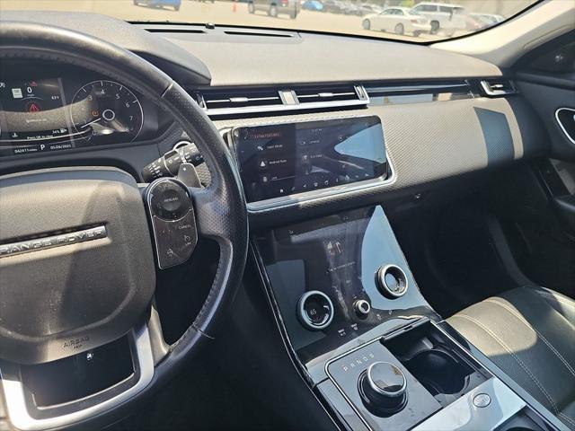 used 2020 Land Rover Range Rover Velar car, priced at $28,490