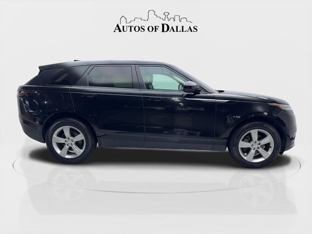 used 2020 Land Rover Range Rover Velar car, priced at $28,490