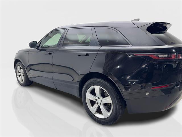 used 2020 Land Rover Range Rover Velar car, priced at $28,490