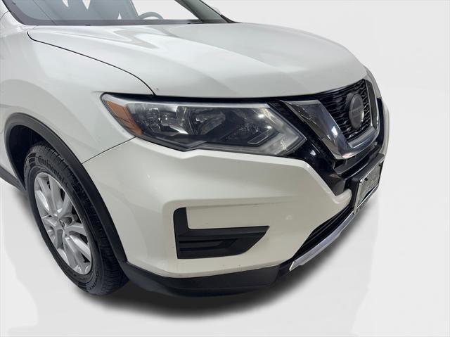 used 2019 Nissan Rogue car, priced at $10,690