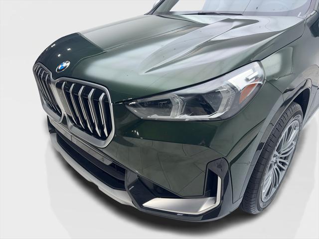 used 2023 BMW X1 car, priced at $27,390