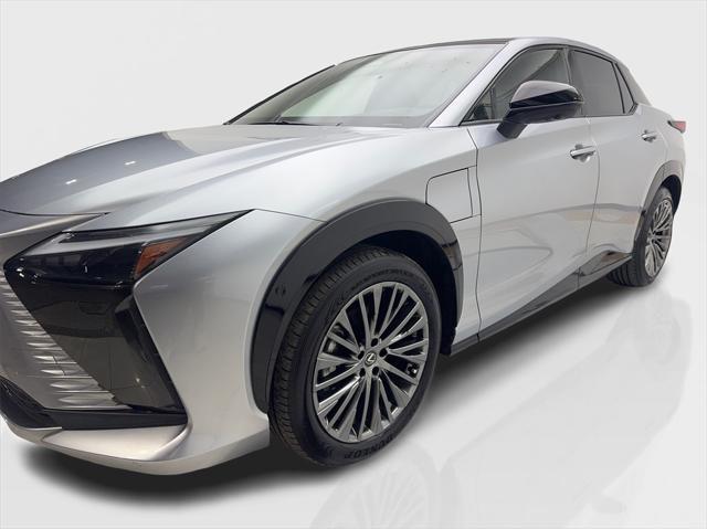 used 2023 Lexus RZ 450e car, priced at $37,980