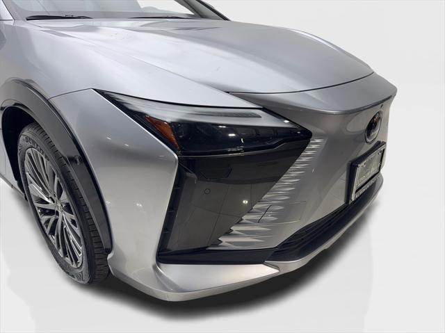 used 2023 Lexus RZ 450e car, priced at $37,980