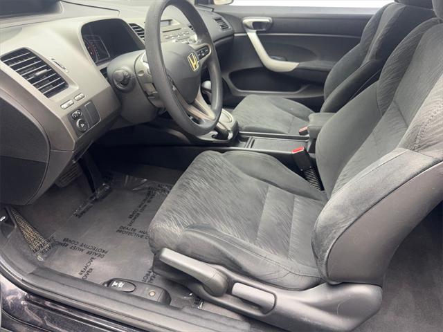 used 2008 Honda Civic car, priced at $5,880