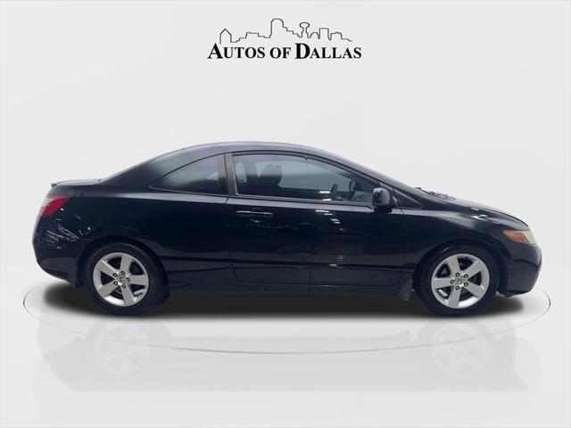 used 2008 Honda Civic car, priced at $5,880