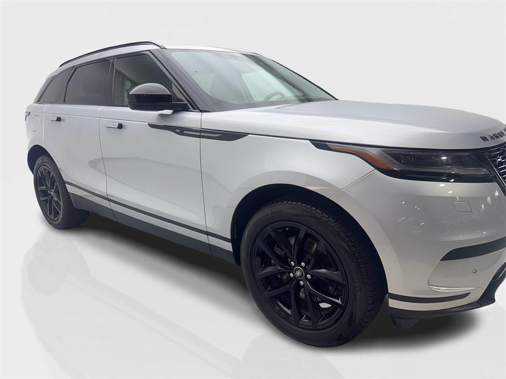 used 2024 Land Rover Range Rover Velar car, priced at $38,590