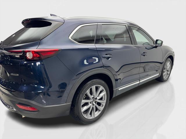 used 2021 Mazda CX-9 car, priced at $26,980