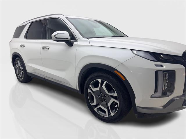 used 2024 Hyundai Palisade car, priced at $36,490