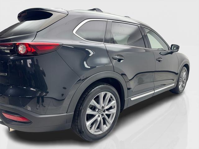 used 2021 Mazda CX-9 car, priced at $25,380