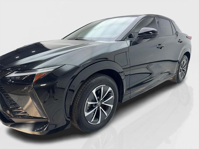 used 2023 Lexus RZ 450e car, priced at $36,490