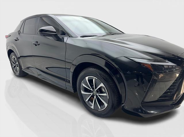 used 2023 Lexus RZ 450e car, priced at $36,490