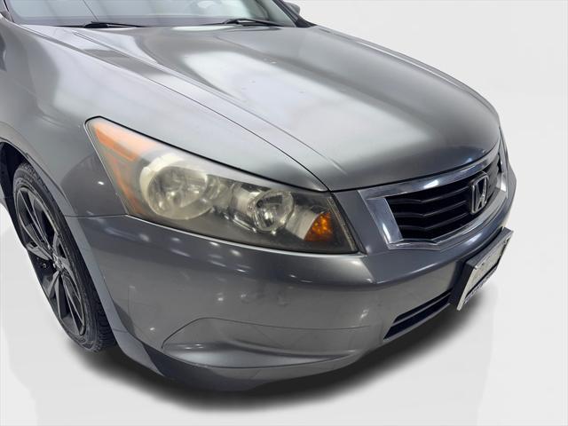 used 2008 Honda Accord car, priced at $4,980