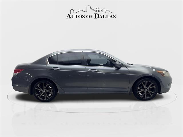 used 2008 Honda Accord car, priced at $4,980