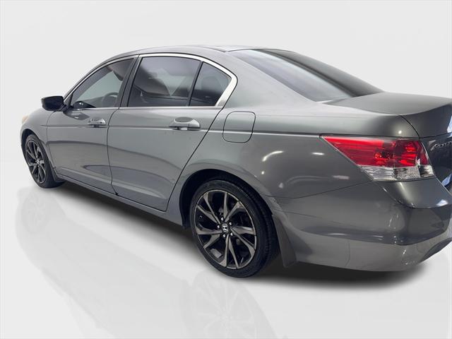 used 2008 Honda Accord car, priced at $4,980