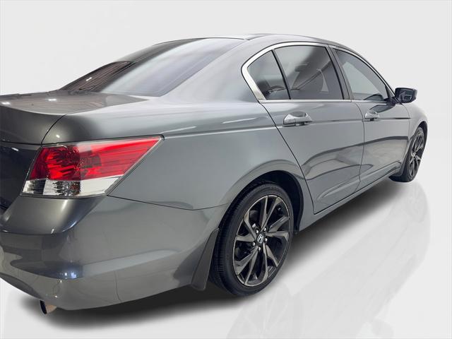 used 2008 Honda Accord car, priced at $4,980