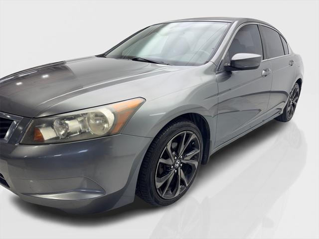 used 2008 Honda Accord car, priced at $4,980