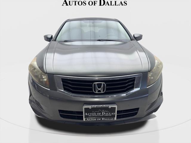 used 2008 Honda Accord car, priced at $4,980