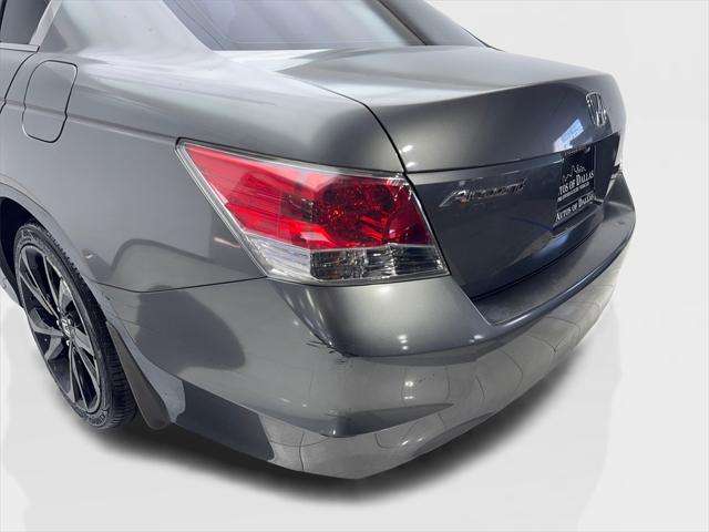 used 2008 Honda Accord car, priced at $4,980