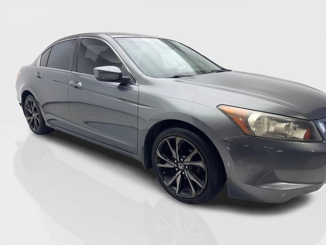 used 2008 Honda Accord car, priced at $4,980