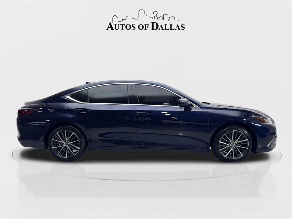 used 2023 Lexus ES 350 car, priced at $33,360