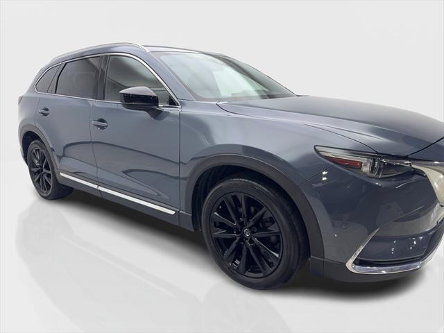 used 2023 Mazda CX-9 car, priced at $29,490