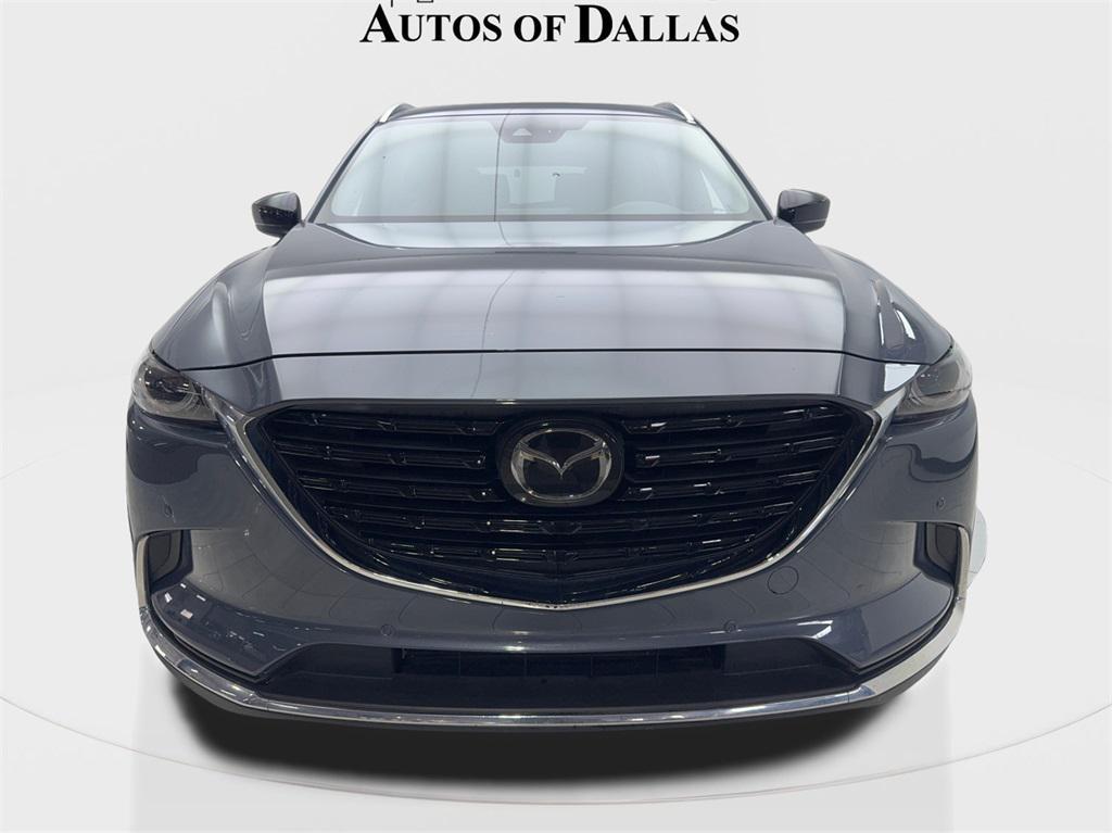used 2023 Mazda CX-9 car, priced at $26,840