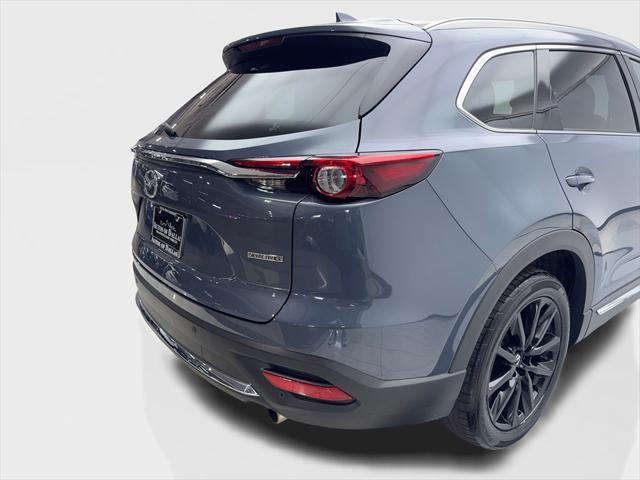 used 2023 Mazda CX-9 car, priced at $29,490