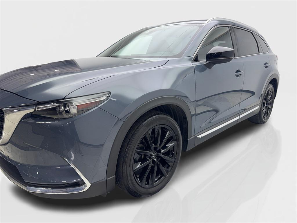 used 2023 Mazda CX-9 car, priced at $26,840