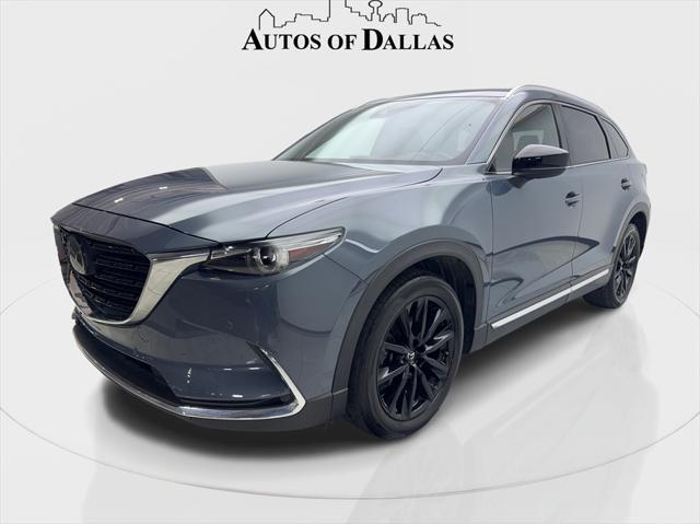 used 2023 Mazda CX-9 car, priced at $29,490