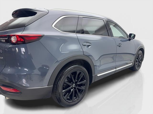 used 2023 Mazda CX-9 car, priced at $29,490