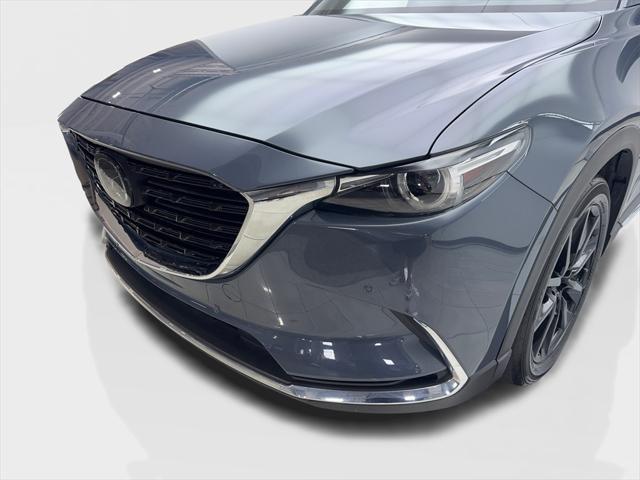 used 2023 Mazda CX-9 car, priced at $29,490