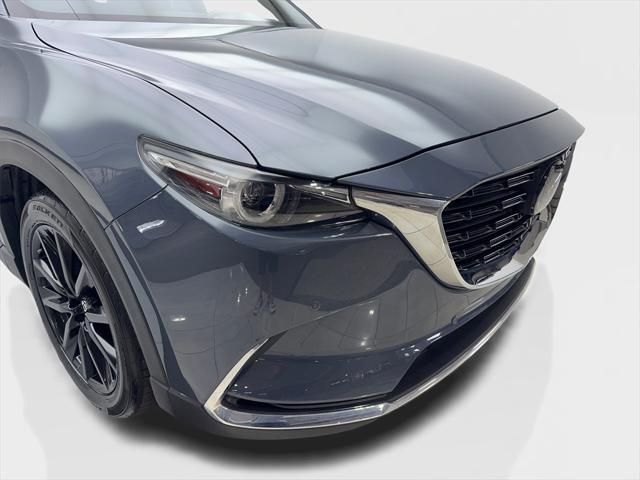 used 2023 Mazda CX-9 car, priced at $29,490