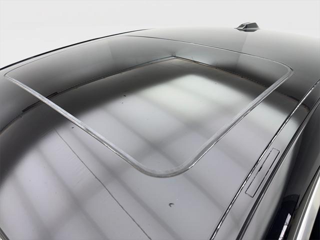 used 2024 BMW i4 Gran Coupe car, priced at $38,980
