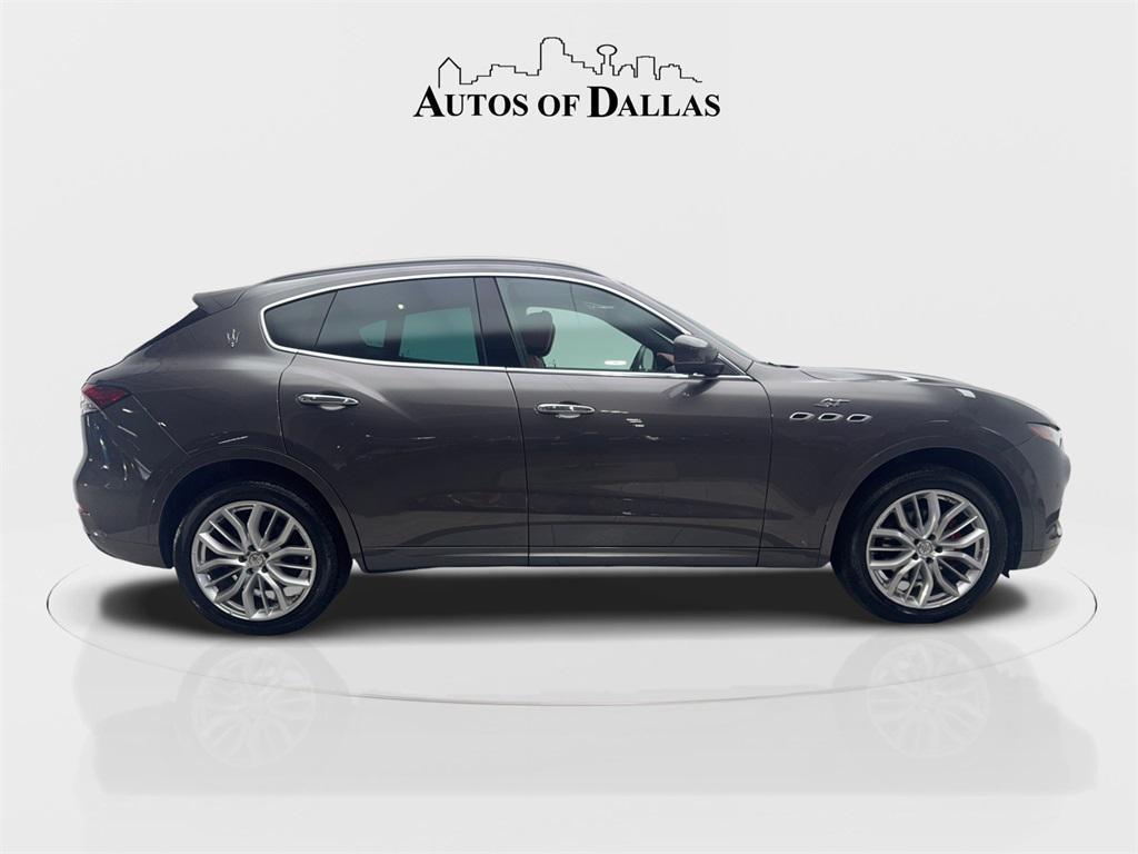 used 2022 Maserati Levante car, priced at $33,020