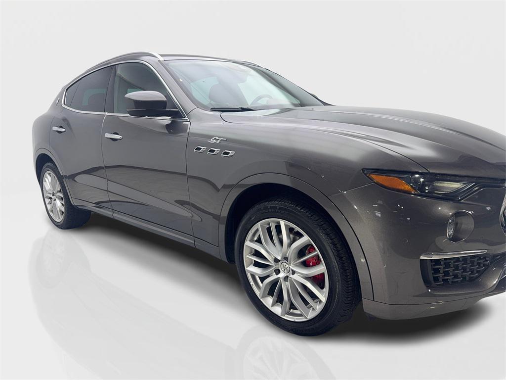 used 2022 Maserati Levante car, priced at $33,020