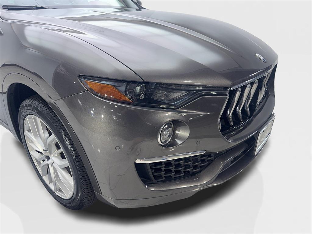 used 2022 Maserati Levante car, priced at $33,020