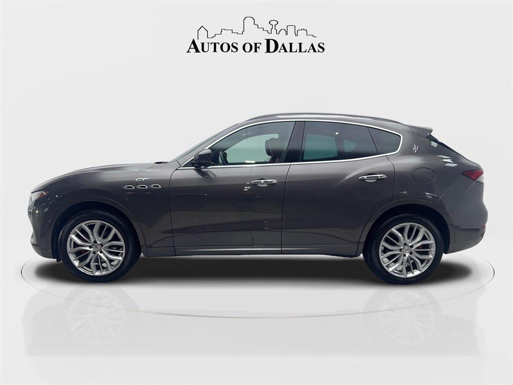 used 2022 Maserati Levante car, priced at $33,020
