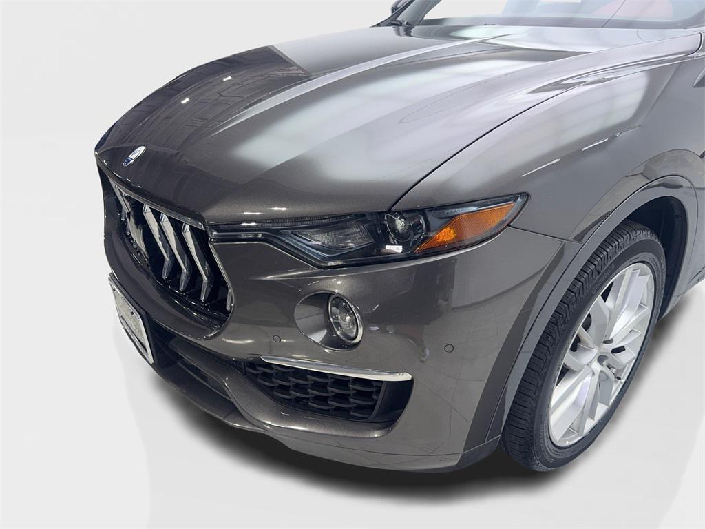used 2022 Maserati Levante car, priced at $33,020