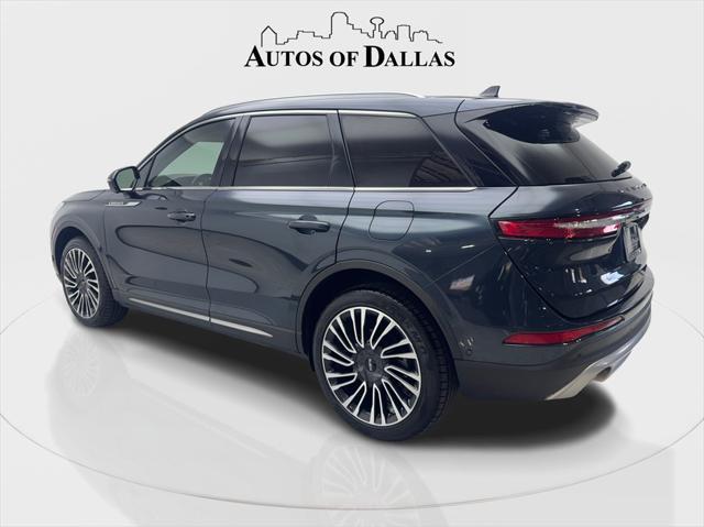 used 2021 Lincoln Corsair car, priced at $22,980
