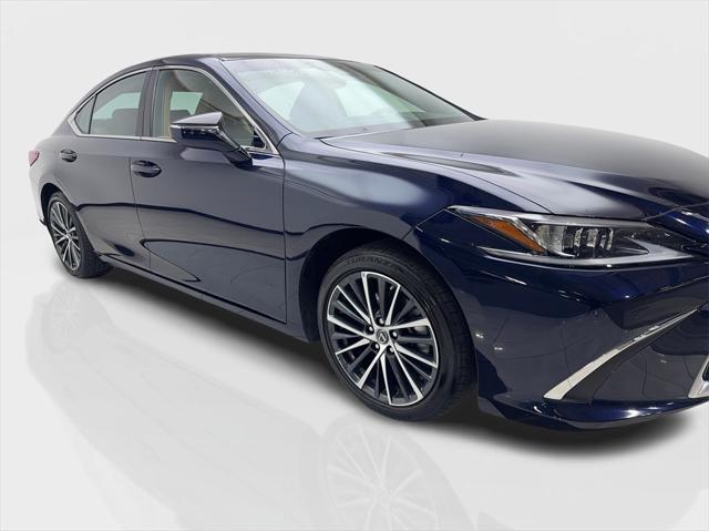 used 2024 Lexus ES 350 car, priced at $38,880