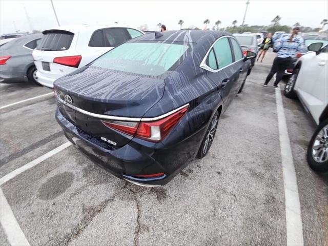 used 2024 Lexus ES 350 car, priced at $38,880