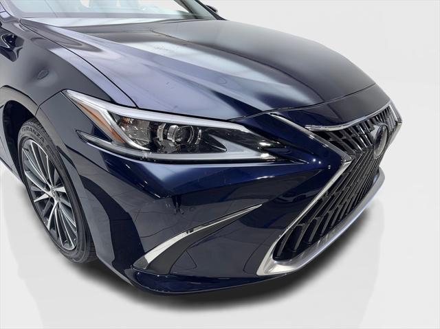 used 2024 Lexus ES 350 car, priced at $38,880