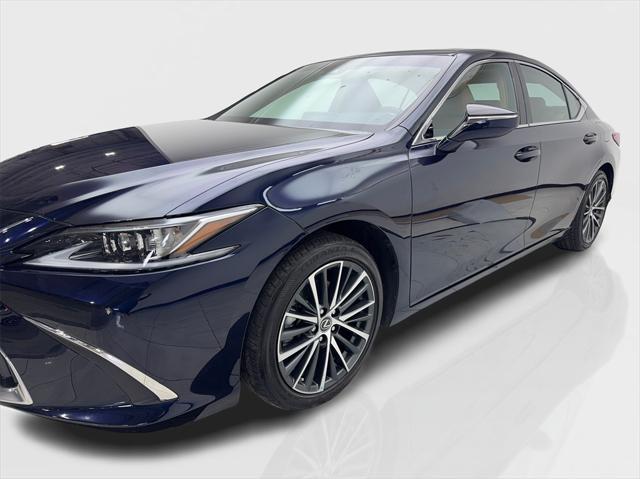 used 2024 Lexus ES 350 car, priced at $38,880