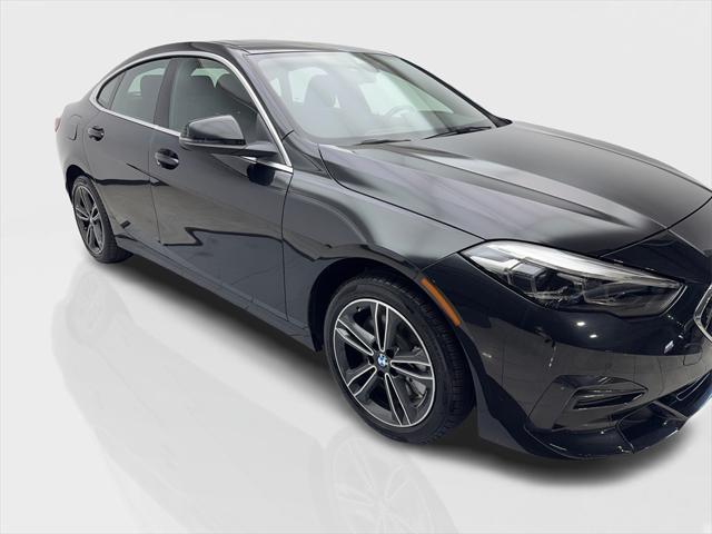 used 2024 BMW 228 Gran Coupe car, priced at $32,880